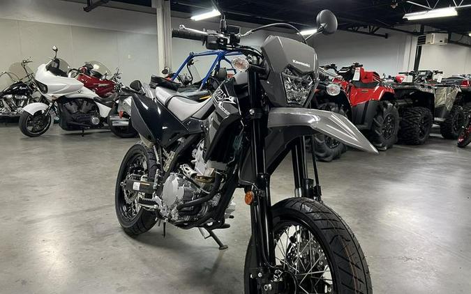 2026 Kawasaki KLX®300SM