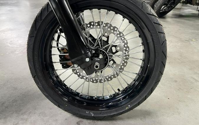 2026 Kawasaki KLX®300SM