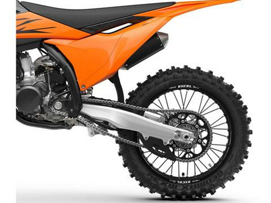 2026 KTM 250 SX