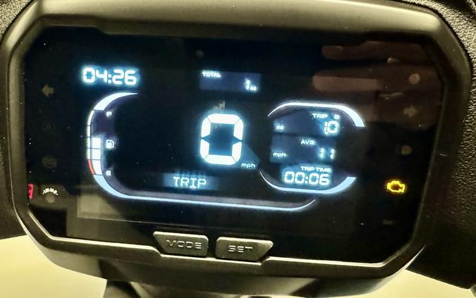 2026 Piaggio Liberty 50 S