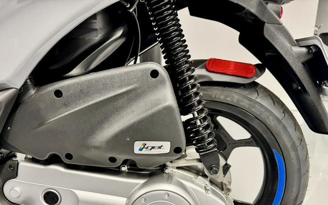 2026 Piaggio Liberty 50 S