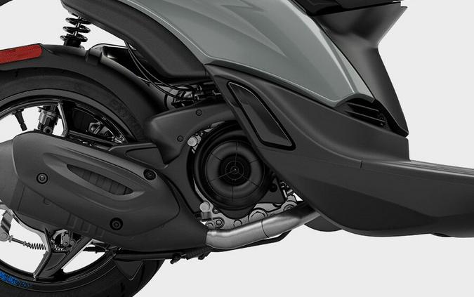 2026 Piaggio Liberty 50 S