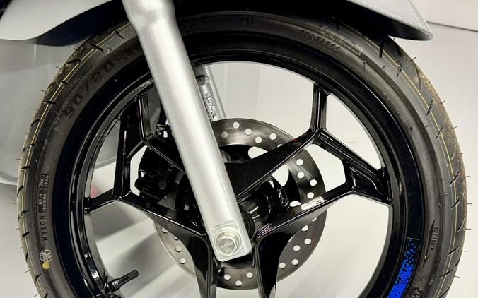 2026 Piaggio Liberty 50 S