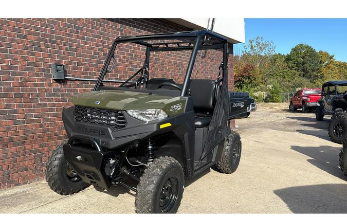 2026 Polaris Ranger® SP 570