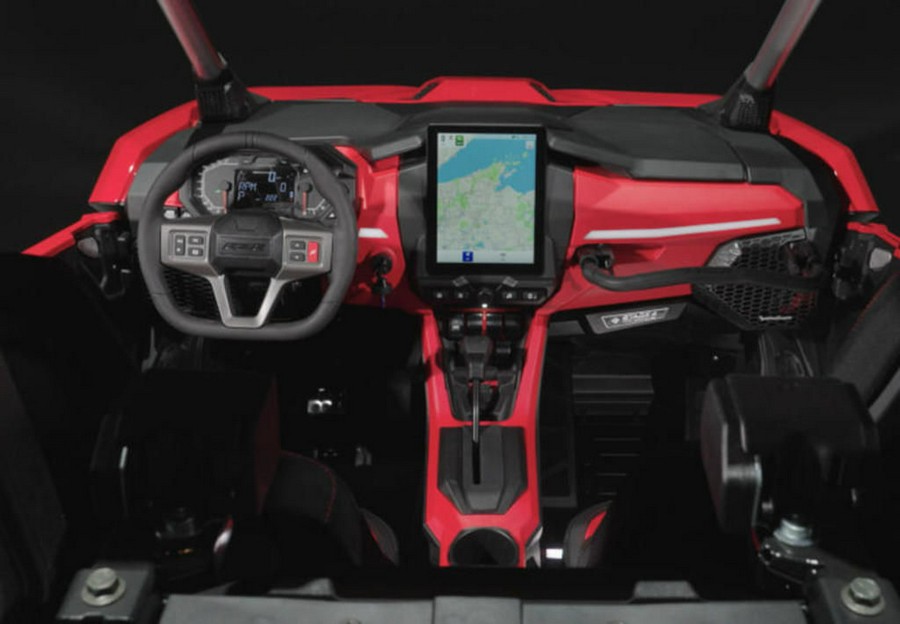 2026 Polaris® RZR Pro R Ultimate