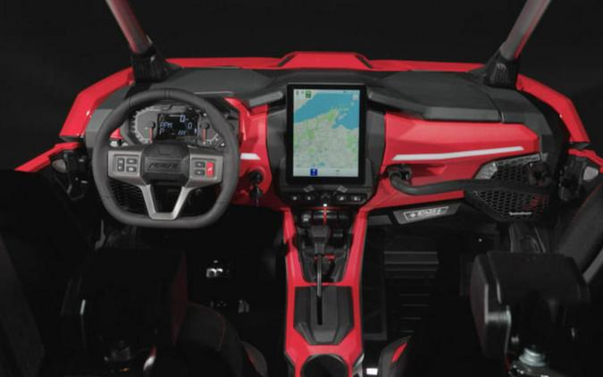 2026 Polaris® RZR Pro R Ultimate