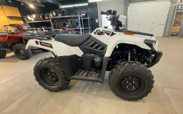 2025 Kawasaki Brute Force 450 4x4