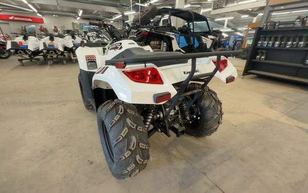 2025 Kawasaki Brute Force 450 4x4