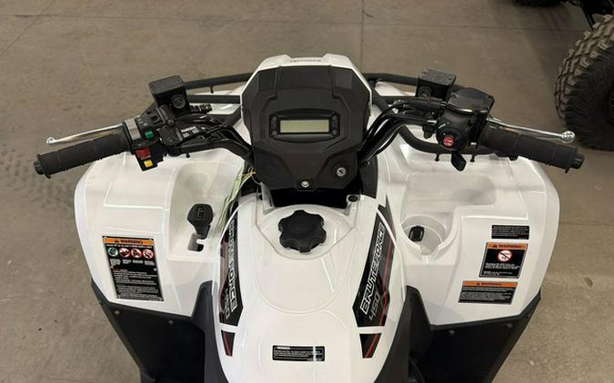 2025 Kawasaki Brute Force 450 4x4