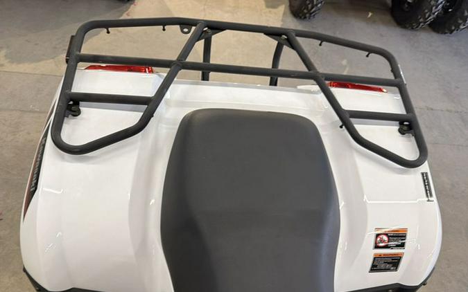 2025 Kawasaki Brute Force 450 4x4