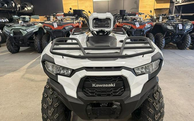 2025 Kawasaki Brute Force 450 4x4