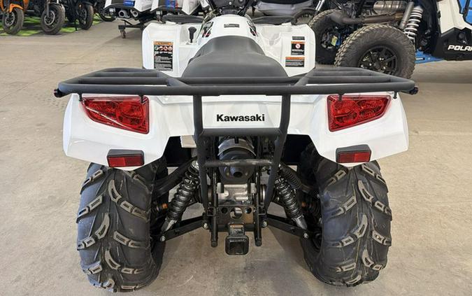 2025 Kawasaki Brute Force 450 4x4