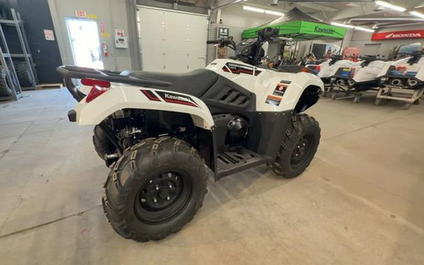 2025 Kawasaki Brute Force 450 4x4