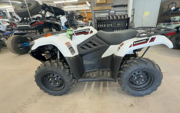 2025 Kawasaki Brute Force 450 4x4