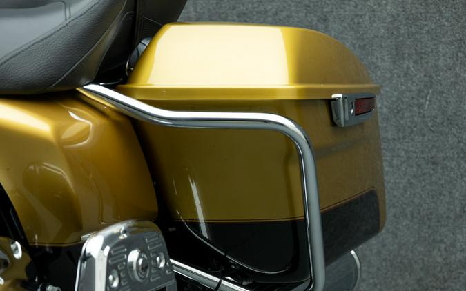 2017 HARLEY DAVIDSON FLHR ROAD KING W/ABS