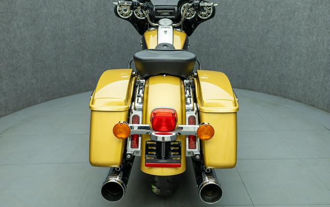 2017 HARLEY DAVIDSON FLHR ROAD KING W/ABS