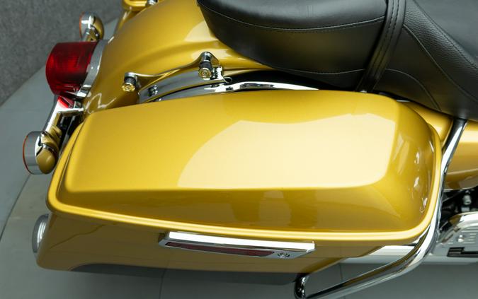 2017 HARLEY DAVIDSON FLHR ROAD KING W/ABS