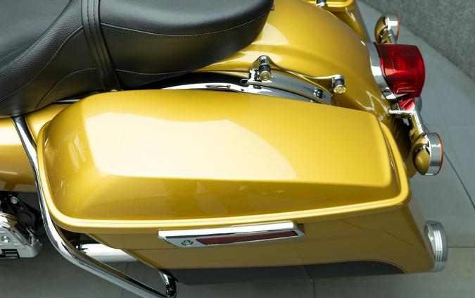 2017 HARLEY DAVIDSON FLHR ROAD KING W/ABS