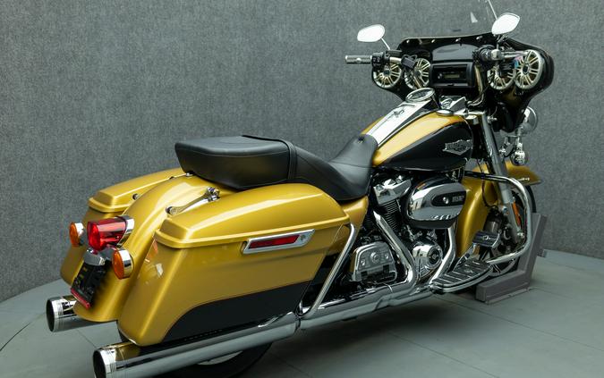 2017 HARLEY DAVIDSON FLHR ROAD KING W/ABS