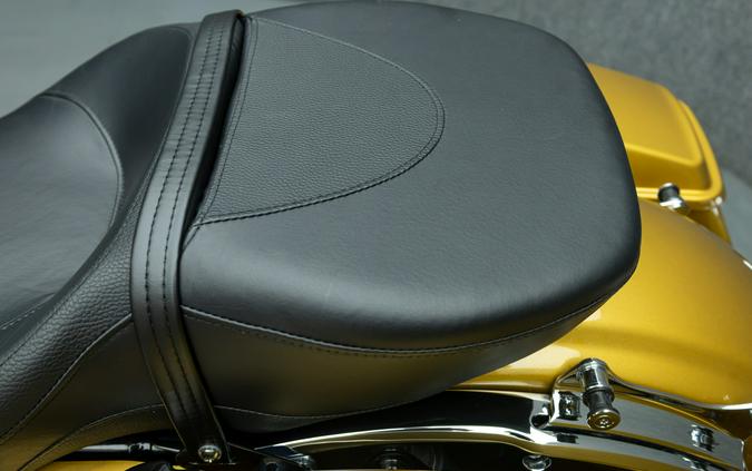 2017 HARLEY DAVIDSON FLHR ROAD KING W/ABS