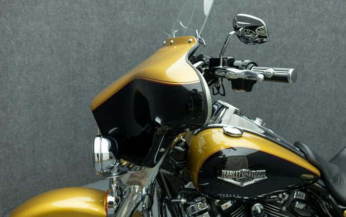 2017 HARLEY DAVIDSON FLHR ROAD KING W/ABS