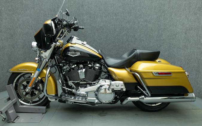 2017 HARLEY DAVIDSON FLHR ROAD KING W/ABS
