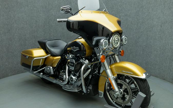 2017 HARLEY DAVIDSON FLHR ROAD KING W/ABS