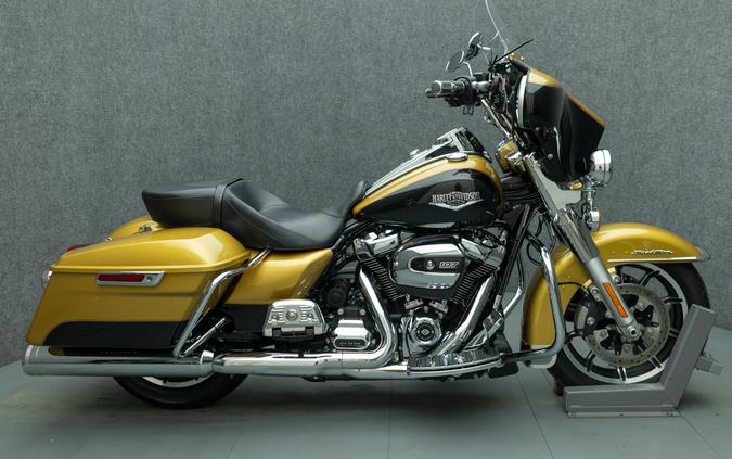 2017 HARLEY DAVIDSON FLHR ROAD KING W/ABS