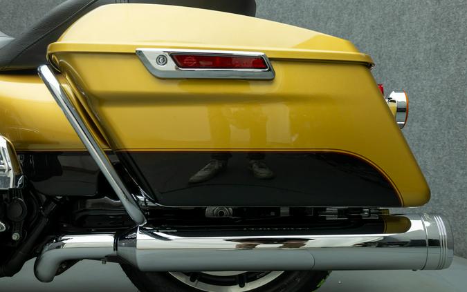 2017 HARLEY DAVIDSON FLHR ROAD KING W/ABS