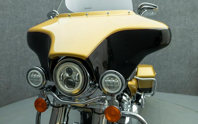 2017 HARLEY DAVIDSON FLHR ROAD KING W/ABS