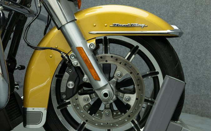 2017 HARLEY DAVIDSON FLHR ROAD KING W/ABS