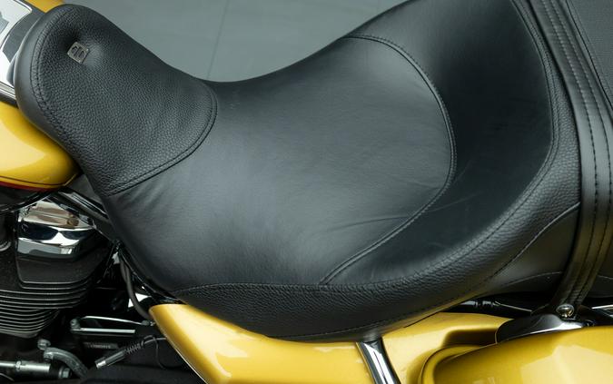 2017 HARLEY DAVIDSON FLHR ROAD KING W/ABS