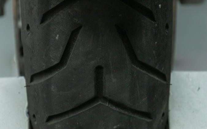 2017 HARLEY DAVIDSON FLHR ROAD KING W/ABS