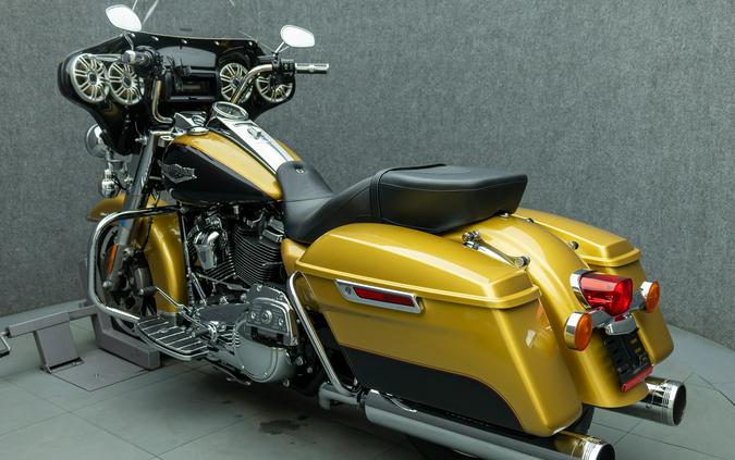 2017 HARLEY DAVIDSON FLHR ROAD KING W/ABS