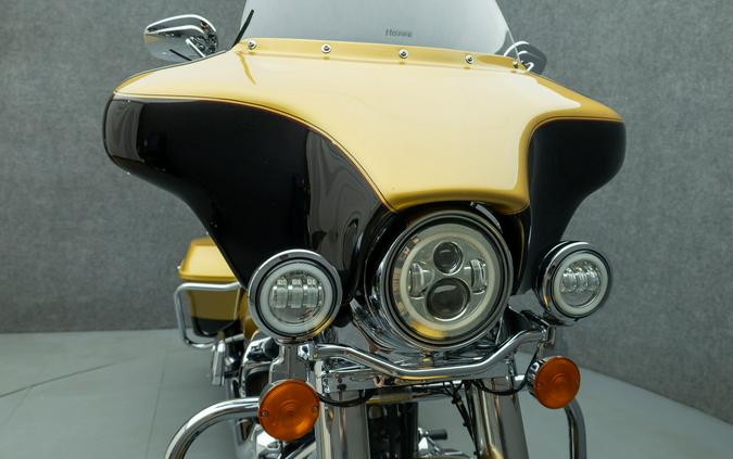 2017 HARLEY DAVIDSON FLHR ROAD KING W/ABS