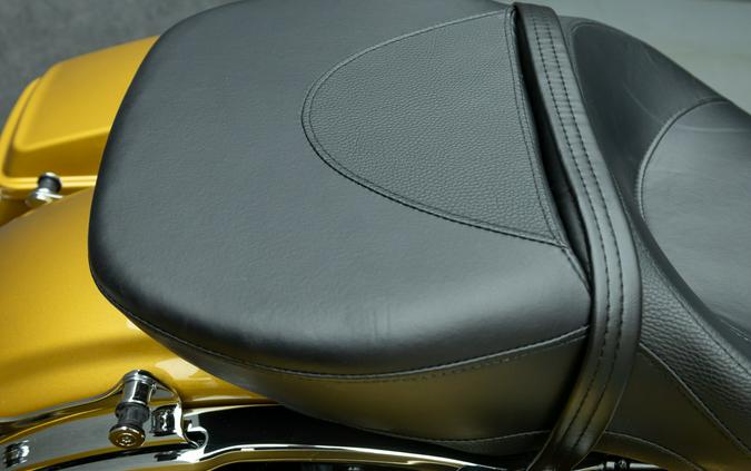 2017 HARLEY DAVIDSON FLHR ROAD KING W/ABS