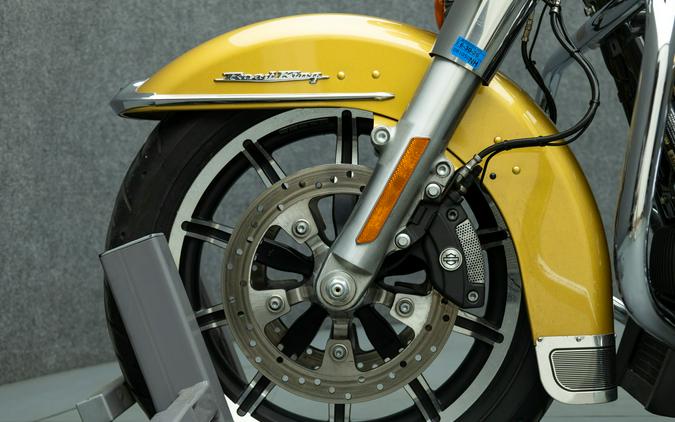 2017 HARLEY DAVIDSON FLHR ROAD KING W/ABS