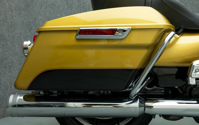 2017 HARLEY DAVIDSON FLHR ROAD KING W/ABS