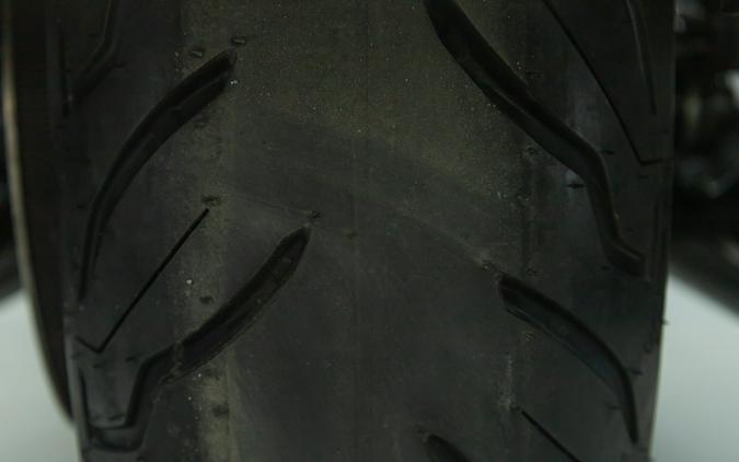 2017 HARLEY DAVIDSON FLHR ROAD KING W/ABS