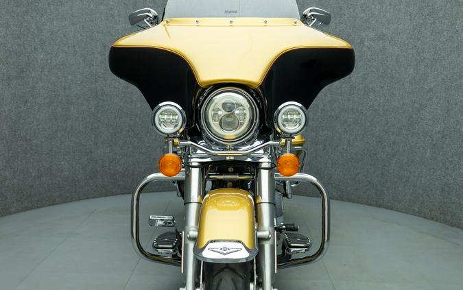 2017 HARLEY DAVIDSON FLHR ROAD KING W/ABS