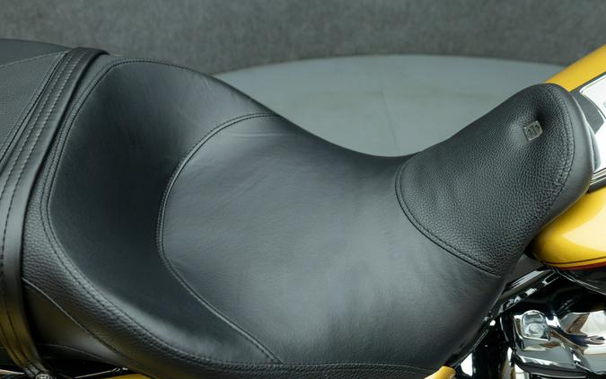 2017 HARLEY DAVIDSON FLHR ROAD KING W/ABS