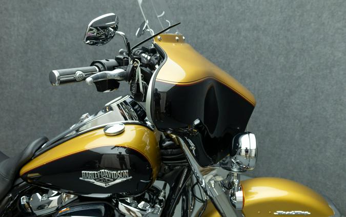 2017 HARLEY DAVIDSON FLHR ROAD KING W/ABS