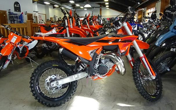 2026 KTM 85 SX 19/16