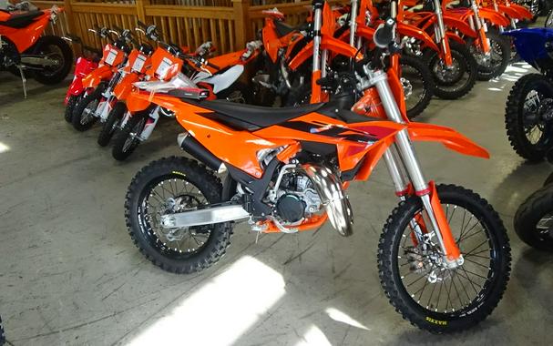 2026 KTM 85 SX 19/16