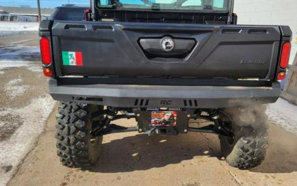 2024 Can-Am Defender Limited