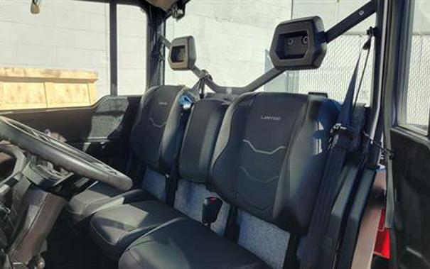 2024 Can-Am Defender Limited