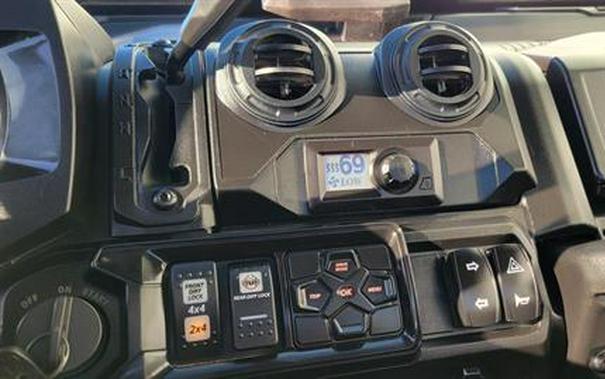 2024 Can-Am Defender Limited