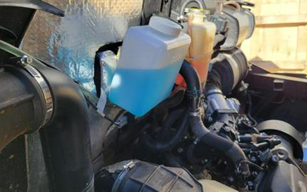 2024 Can-Am Defender Limited