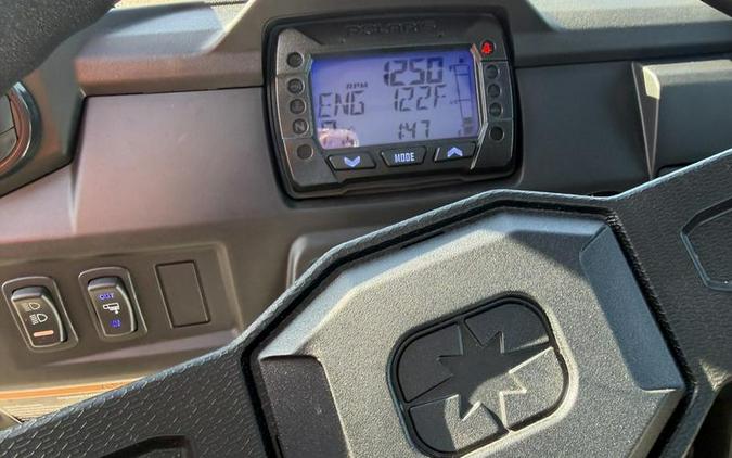 2026 Polaris® Ranger Crew SP 570