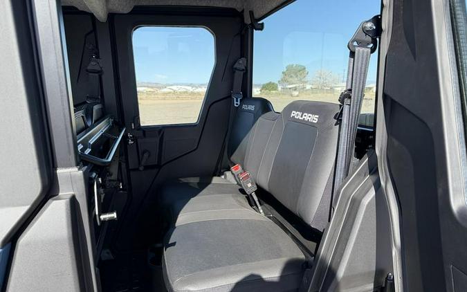 2026 Polaris® Ranger Crew SP 570